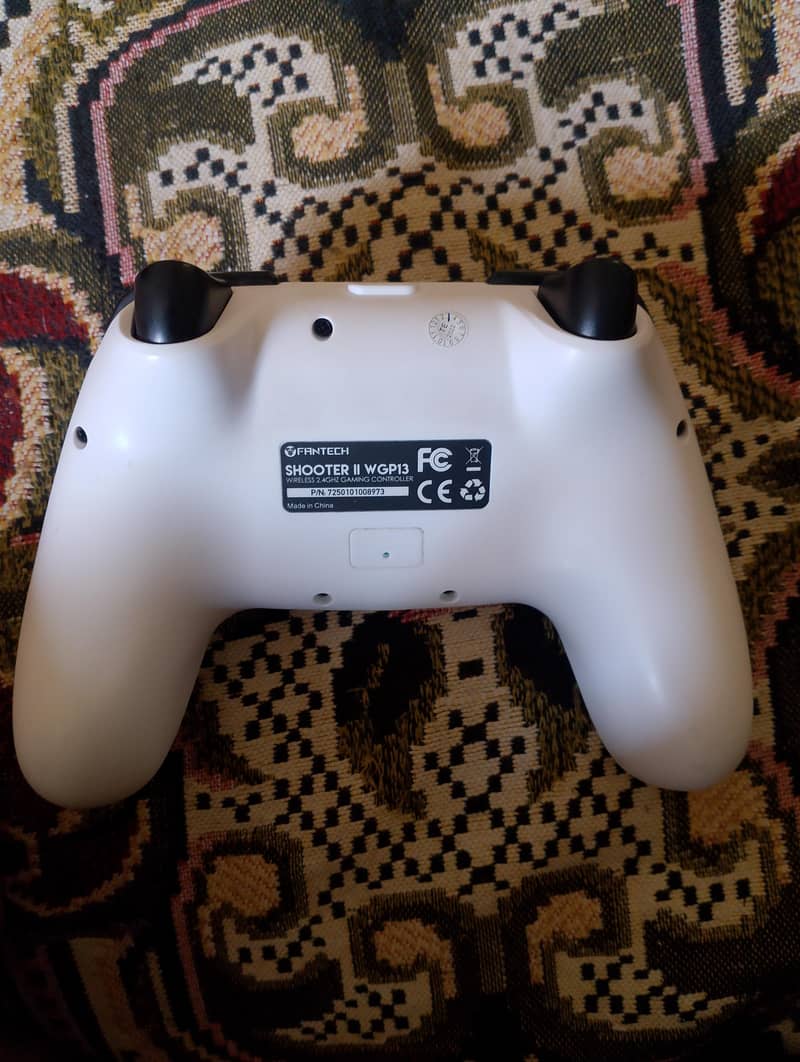 controller 1