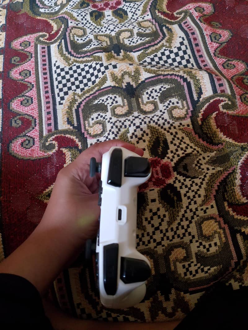 controller 2