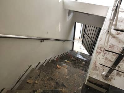 1 Kanal Upper Portion Is Available For Rent In Hbfc Society Near Ring Road