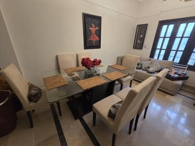 Best Dining Table - 6 seater