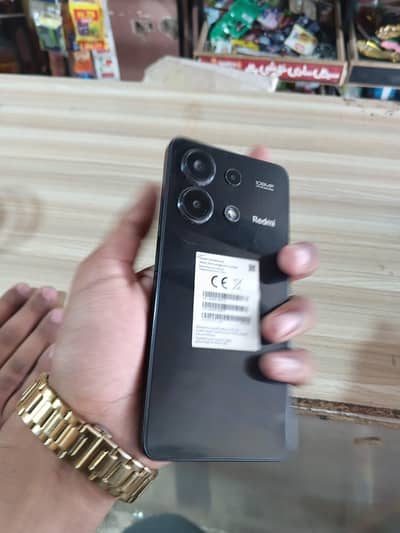 Xiaomi Redmi Note 13