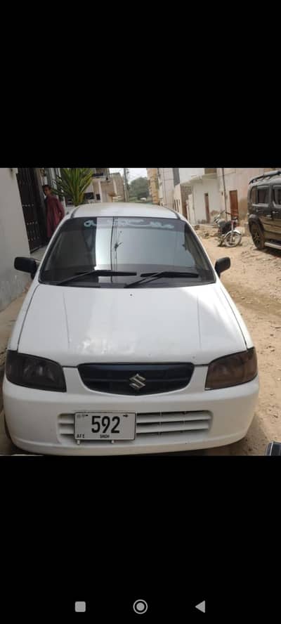Suzuki Alto 660cc Converted Mira Cultus Coure Vitz hijet Every Clipper