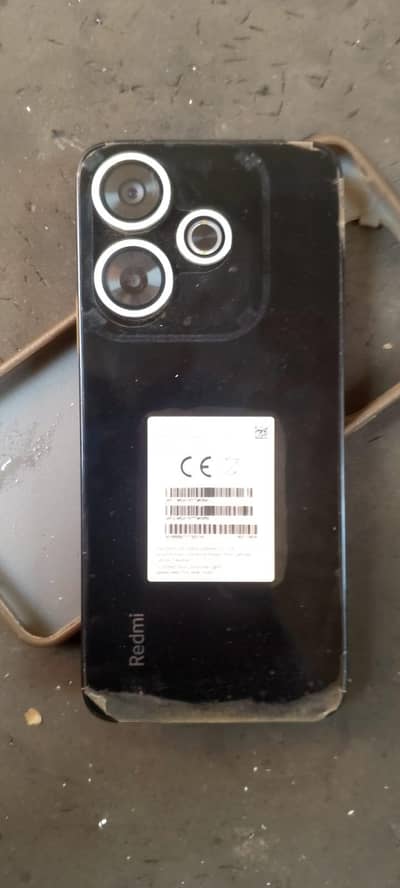 Xiaomi Redmi 13