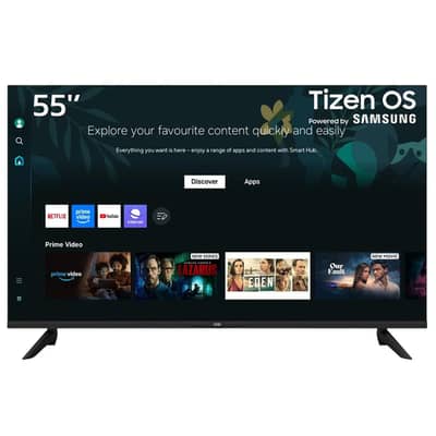 Samsung tizen nava