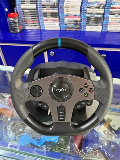 PXN V9 Racing Wheel For Sale
