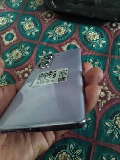 Infinix Hot 50 Pro Plus