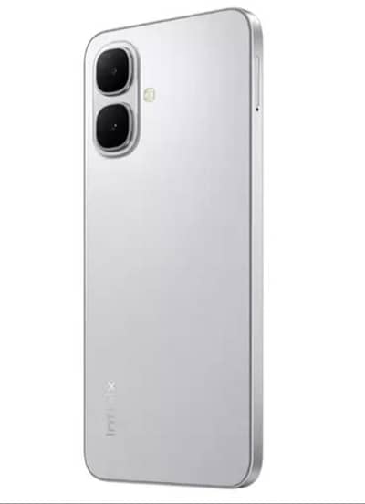 Infinix Smart 10