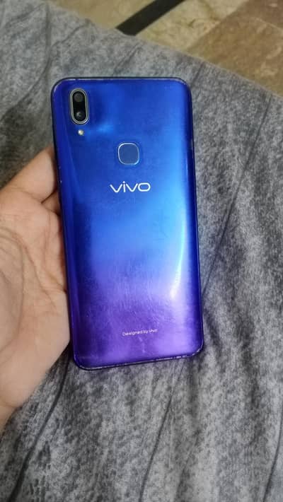 Vivo Other Model