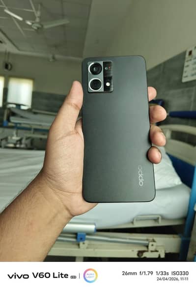 OPPO F21 Pro 8/128