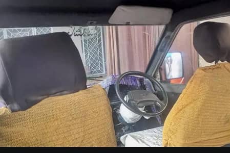 Toyota LitAce is up for sale