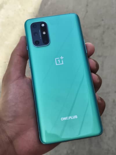 OnePlus 8T 12/256  For Sale