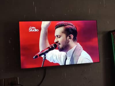 sony 43 smart led