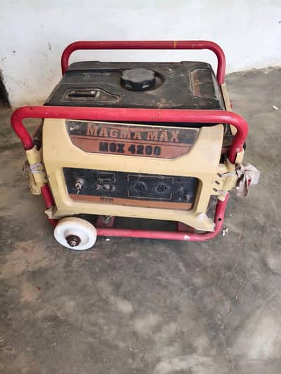 generator vip Hy 3kw