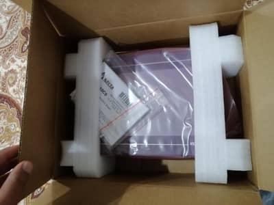 DELTA HMI 10 INCH