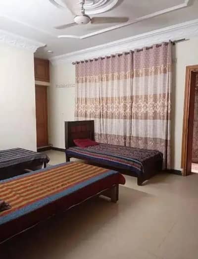 Boys Hostel F-11