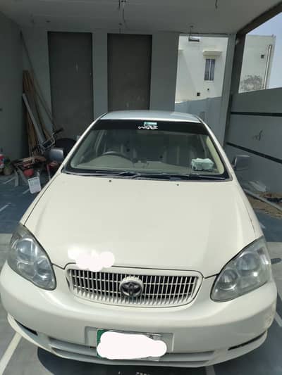 2003 Xli Convert Gli Urgent Sale