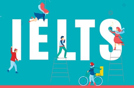 IELTS Instructor & English Language Teacher Required