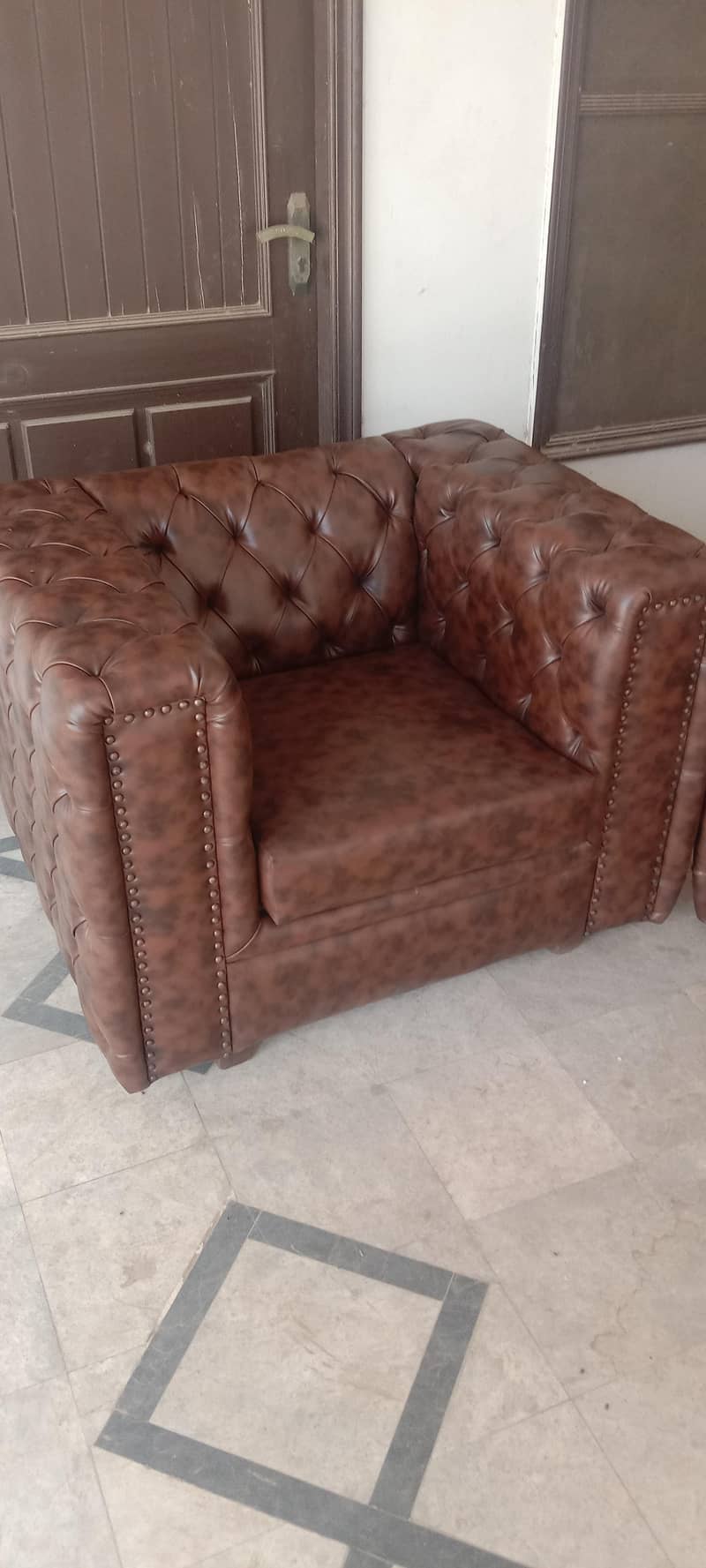 New sofa 1