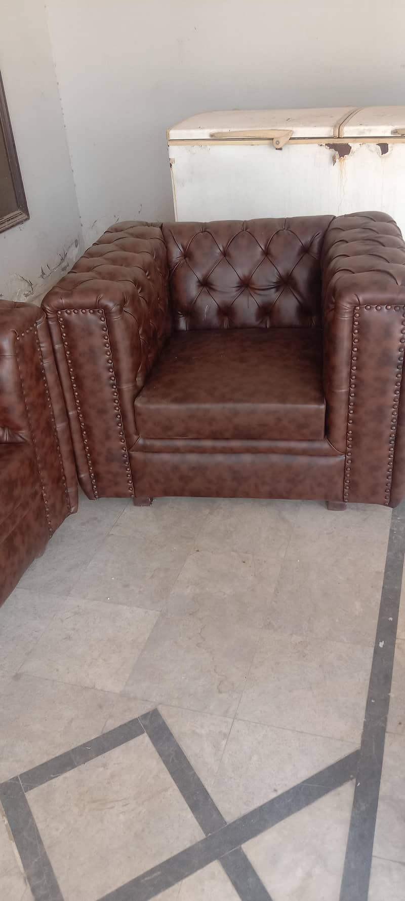 New sofa 3