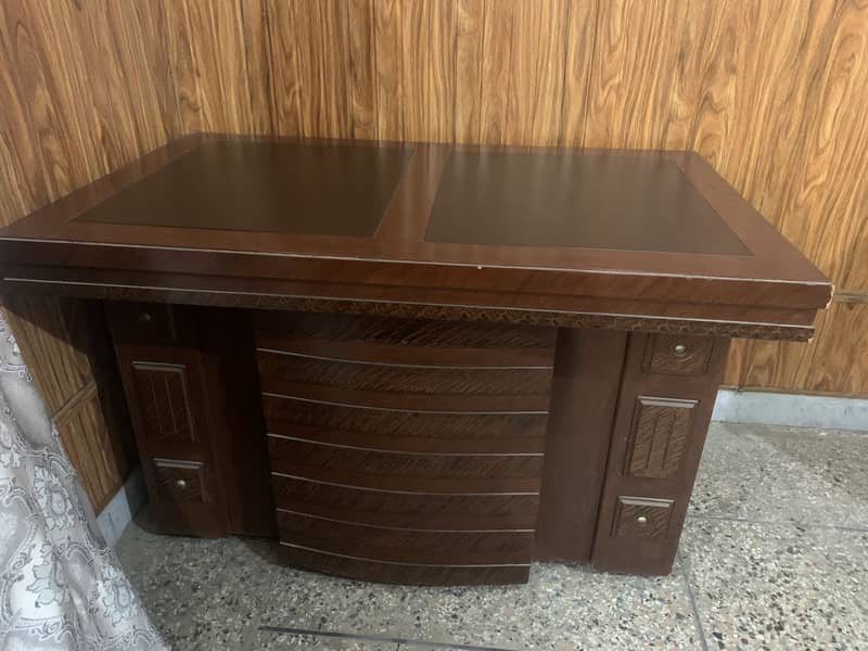 Office table 1