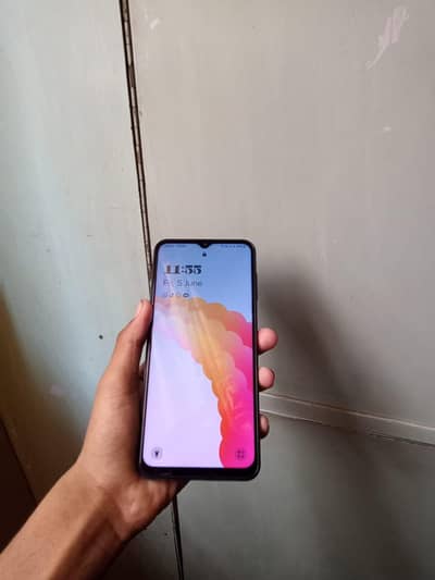 Samsung Mobile A13