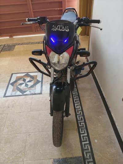 Honda 125 model 2022