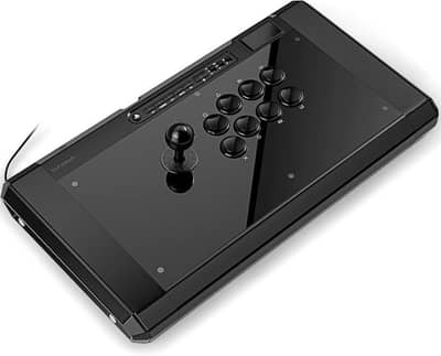 OBsidian 2 joystick