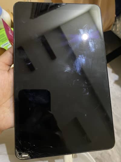 Samsung Galaxy Tab A