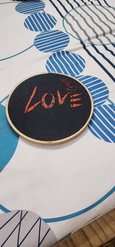 handicraft