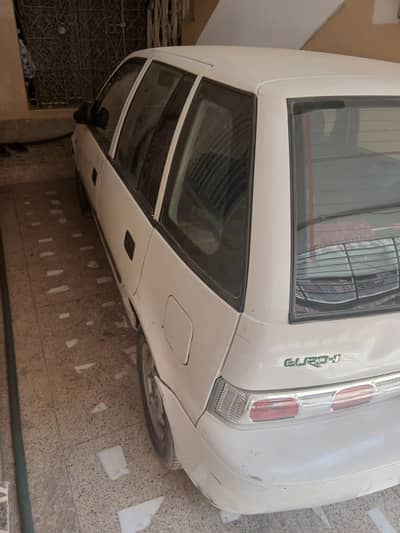 Suzuki | Caltus | EURO | Car