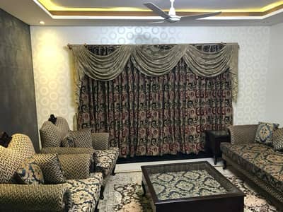Bahria Town Phase 3 House Sized 1 Kanal For Sale