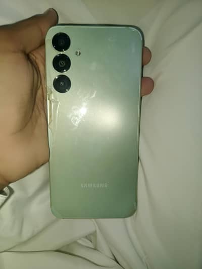 Samsung Mobile A16