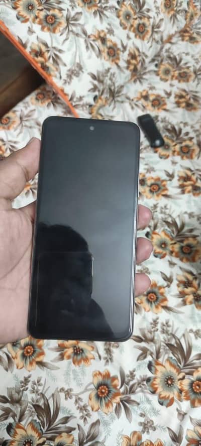 Realme C71 all ok ha box or charger sath ha