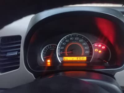 Suzuki Wagon R 2018