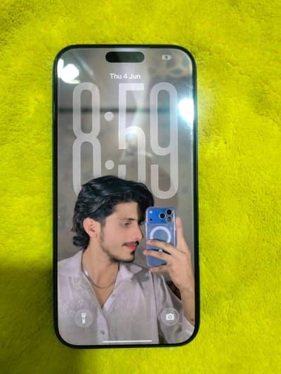Apple iPhone 17 Pro Max Jv