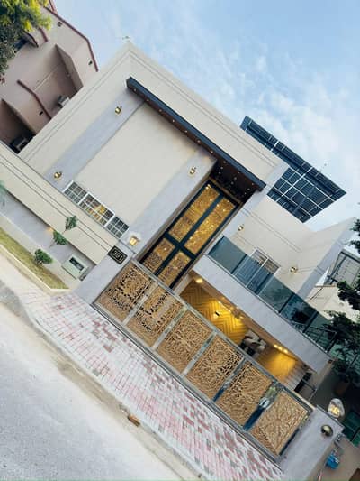 House For Sale In Bahria Town Phase 2 Rawalpindi