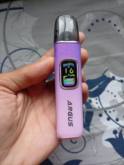 Argus g3 pro