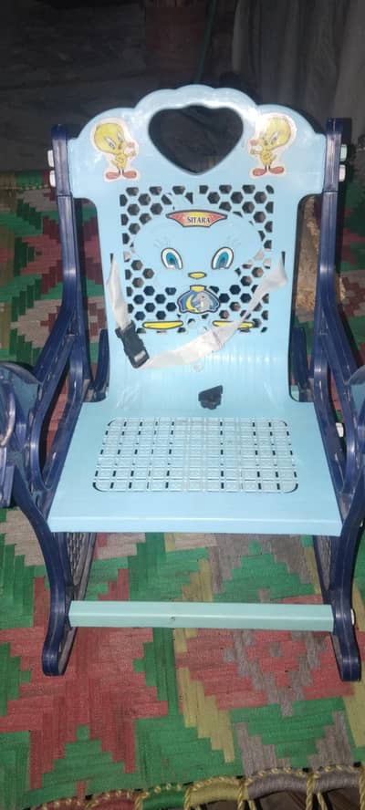 baby chair