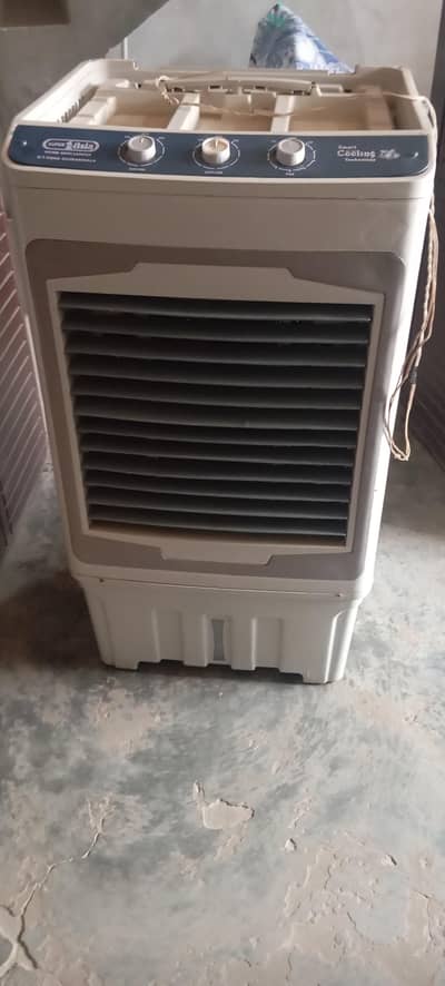 air cooler ac dc