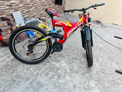 Bicycle for Sale