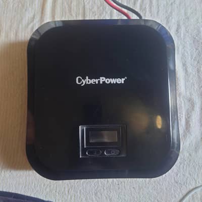 Cyber Power UPS