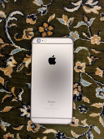 Apple iPhone 6S Plus