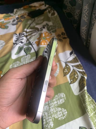Iphone 16 pro 1TB | dual eSim | USA imported | PTA Approved