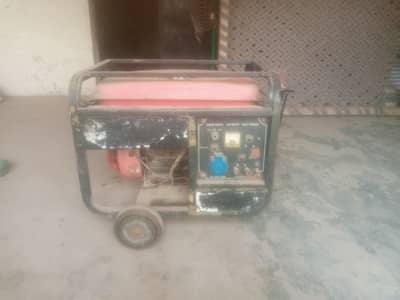 Generators for Sale
