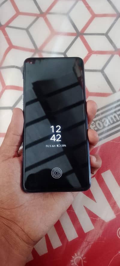 OPPO F19 6+128