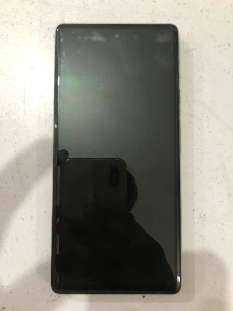 pixel 6a 0