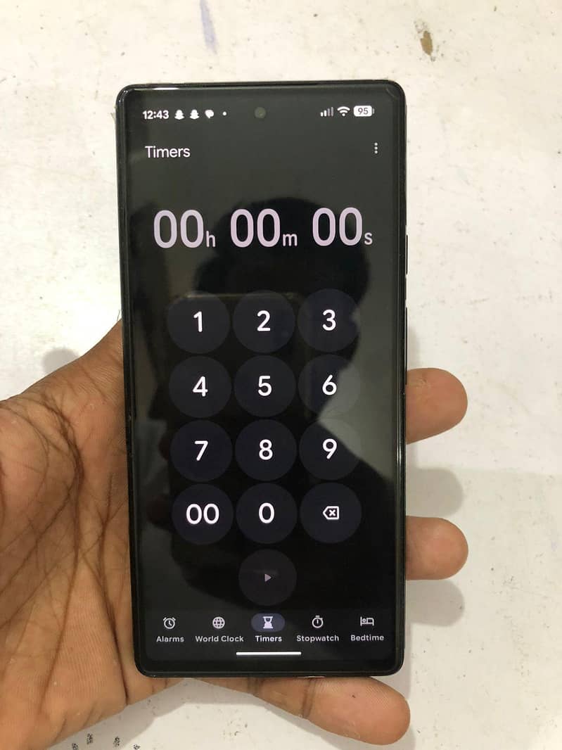 pixel 6a 1