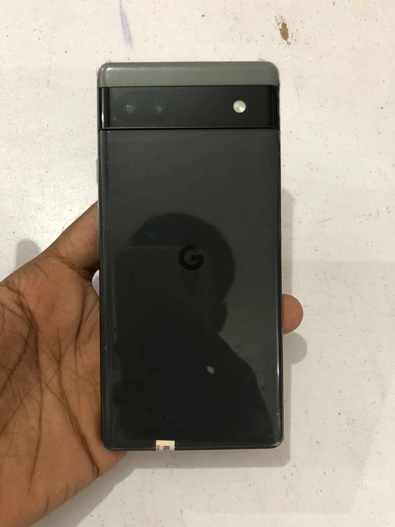 pixel 6a 3