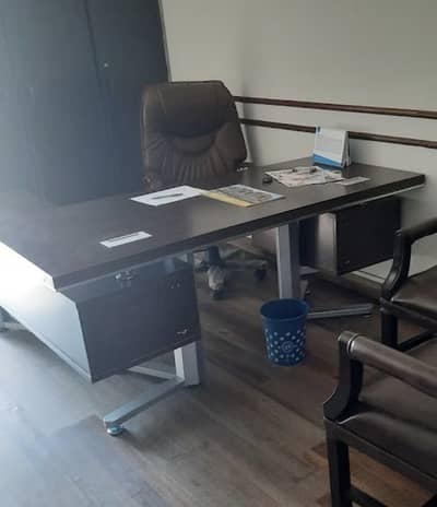 Executive Office Table