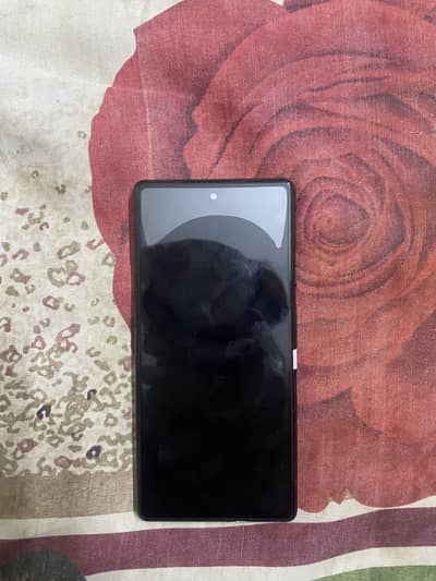 Google Pixel 6